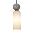 Zwis Italux Santos PND-95331-1-BK