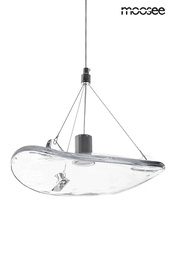Lampa Wisząca Moosee Aqua MSE1501100393