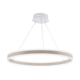 Lampa Wisząca Tonarella 39313 Eglo