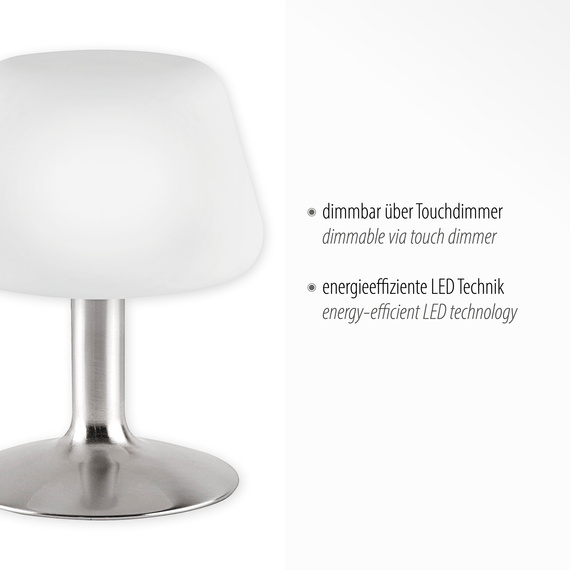 Zuma Line Till 003902-002407 Lampka Biurkowa