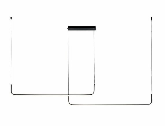 Zuma Line Rike Lampa wisząca 2023199
