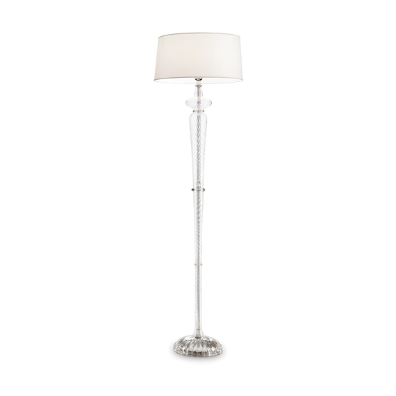 Lampa Stojąca Ideal Lux Forcola Pt1 142616