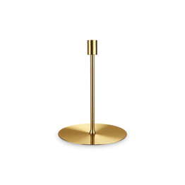 Ideal Lux Set Up Mtl1 Big Ottone Lampa Stołowa 259956