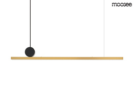 Żyrandol Moosee Wand MSE010100133