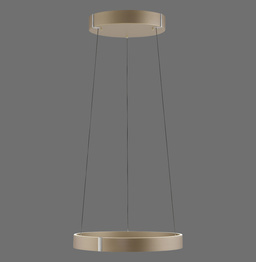 Żyrandol Zuma Line Pure E-clipse 003902-030796