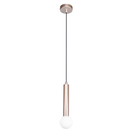 Żyrandol Italux Filano Pnd-33574-1-Cf