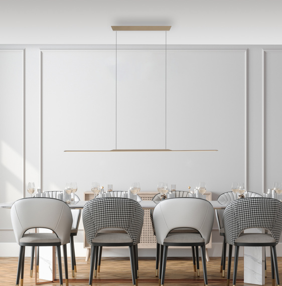 Lampa Wisząca Paul Neuhaus Pure Surface 003902-031681