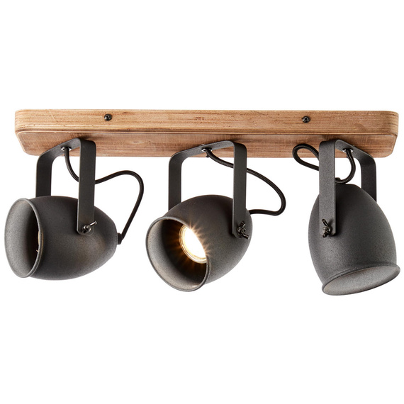 Lampa Sufitowa Brilliant Crowton 47330/76