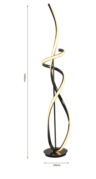 Aviano Bandol 3064-105 Lampa Stojąca