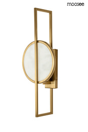 Oprawa Ścienna Moosee Troya MSE1501100144