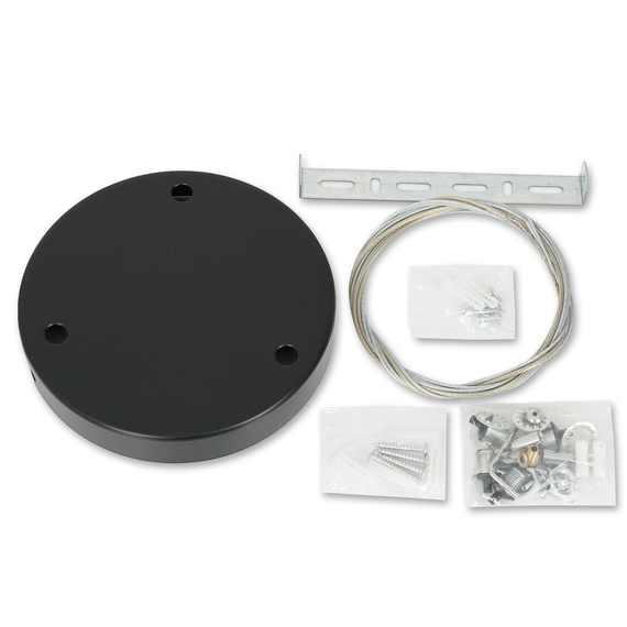Lampa Sufitowa Milagro Maq ML0443