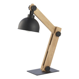 Lampa stołowa TK Lighting 5021  Oslo