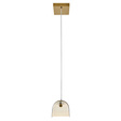 Żyrandol Elstead Lighting HK-ARCO-LED-LP-117-HB