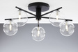 Plafon Jupiter Prato 2046
