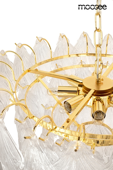 Żyrandol Moosee Scarlett MSE1501100564