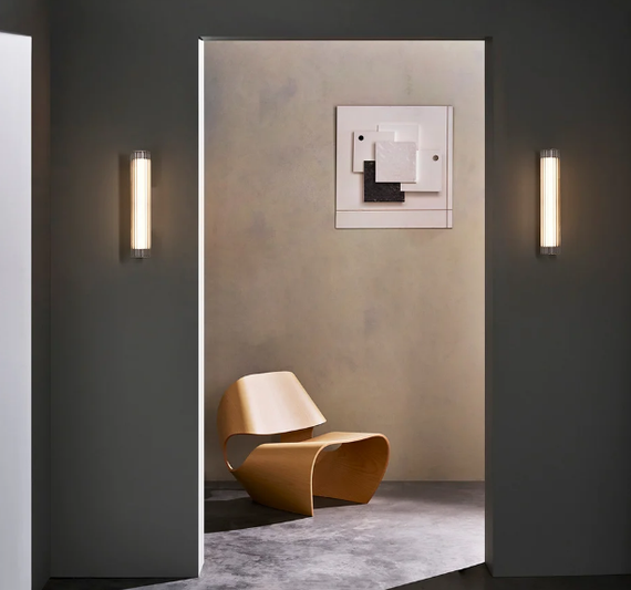 Kinkiet Astro io Wall 1409005 Czarny