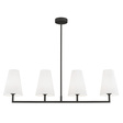 Lampa Wisząca Argon Safiano 1831