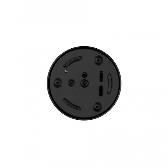 Spot Nowodvorski Cl Ios Led 8727 Czarny 4000K 