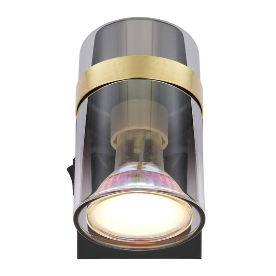 Kinkiet Globo Lighting 57916-1 Trabby