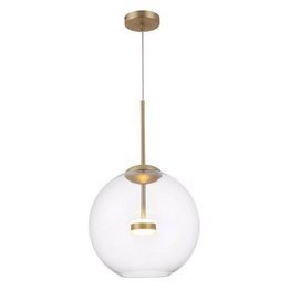 Lampa wisząca Maytoni Cometa MOD056PL-L12G3K