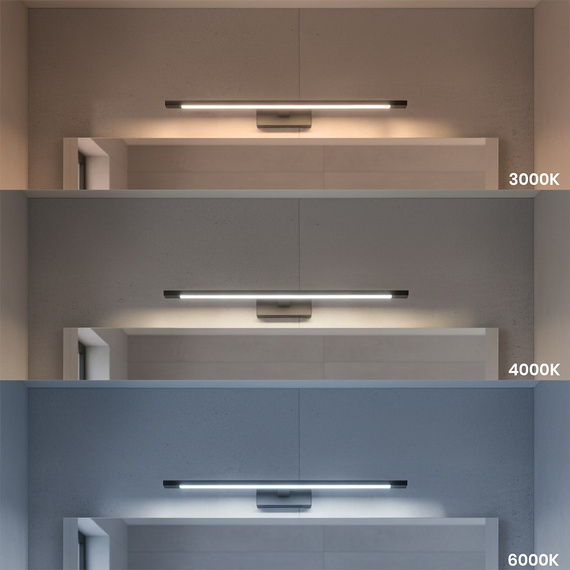 Oprawa Ścienna Milagro Klimt ML2036