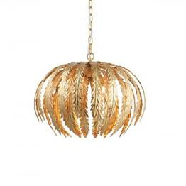 Lampa wisząca Endon Delphine 76360