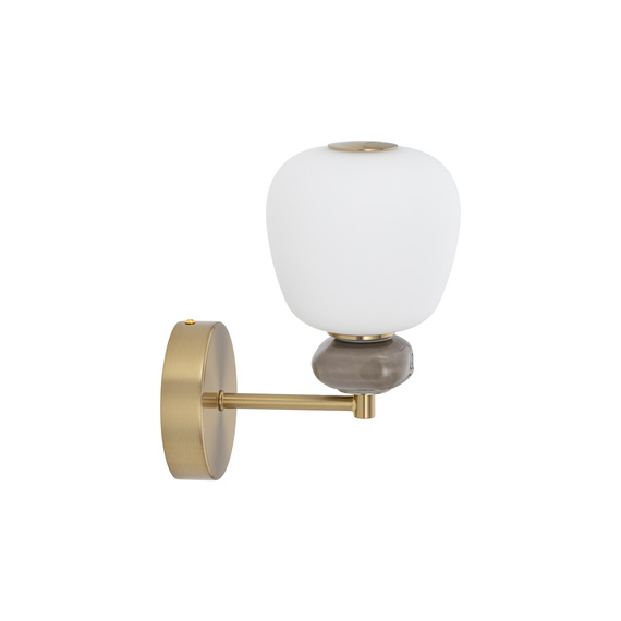 Oprawa Ścienna Nowodvorski Ceramic Led 11703