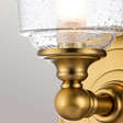 Kinkiet Elstead Lighting Huguenot Lake FE-HUGOLAKE1BATH-BB