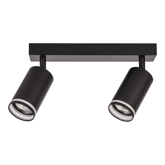 Lampa Sufitowa Milagro Pipe ML2069