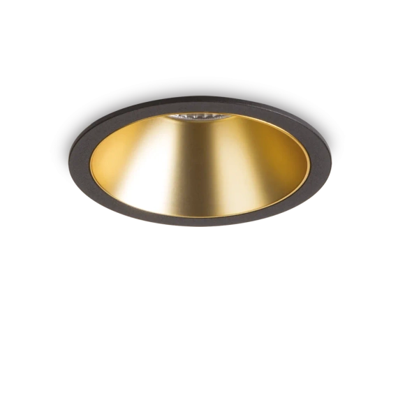 Wpust 341415 Ideal Lux Game Trim 3000K IP40 20W 
