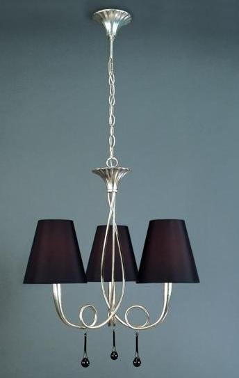 Lampa Mantra PAOLA 3532
