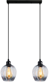 Plafon Elem Atena 8182/2 BL