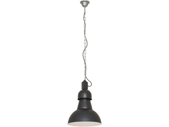 Lampa Wisząca Nowodvorski HIGH-BAY black 5067