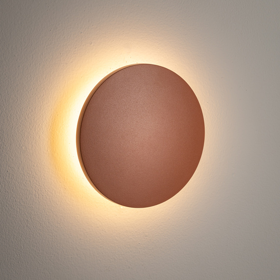 Oprawa Ścienna Nowodvorski Aria Led S 11564