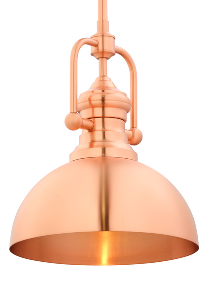 Lampa Wisząca Jupiter Platino 1788