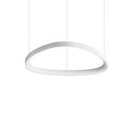 Zwis Ideal Lux Gemini Sp D061 Dali/push Bianco 3000k 304717