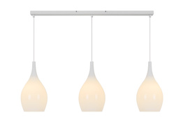Lampa Wisząca Aviano Blanco 7031-0306