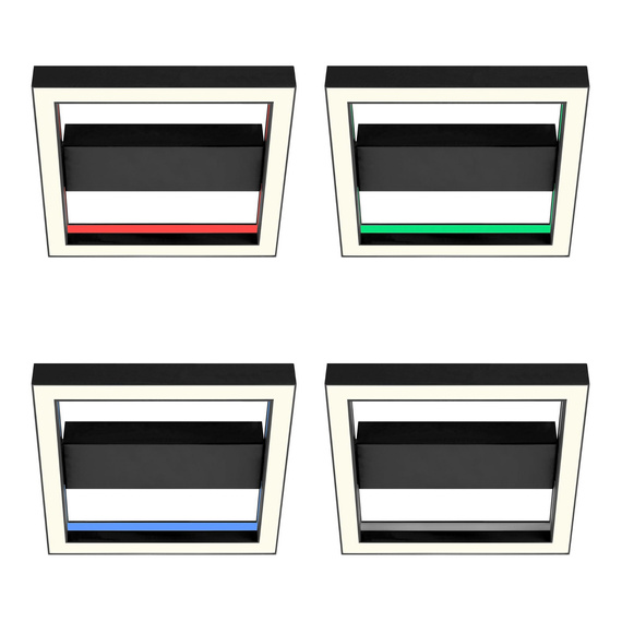 Brilliant Icarus G99312/76 Plafon