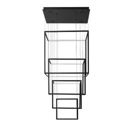 Nowoczesna Lampa LED Azzardo Opera XL 3139