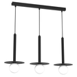 Lampa Wisząca Milagro Futura 3 MLP8914