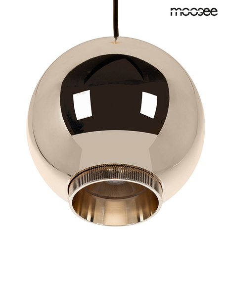 Lampa Wisząca Moosee Ojo MSE1501100311