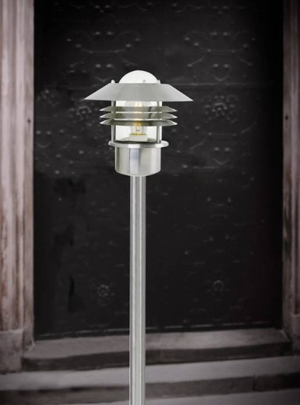 Lampa Ogrodowa Stojąca 25118034 Nordlux Vejers