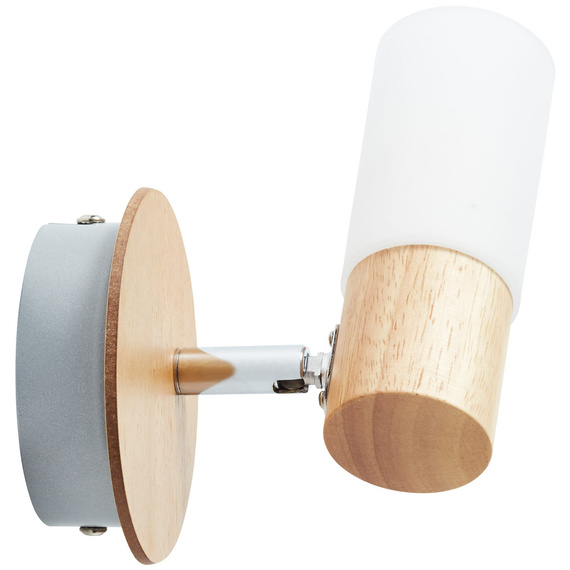 Lampa Ścienna Brilliant Babsan 51410/50