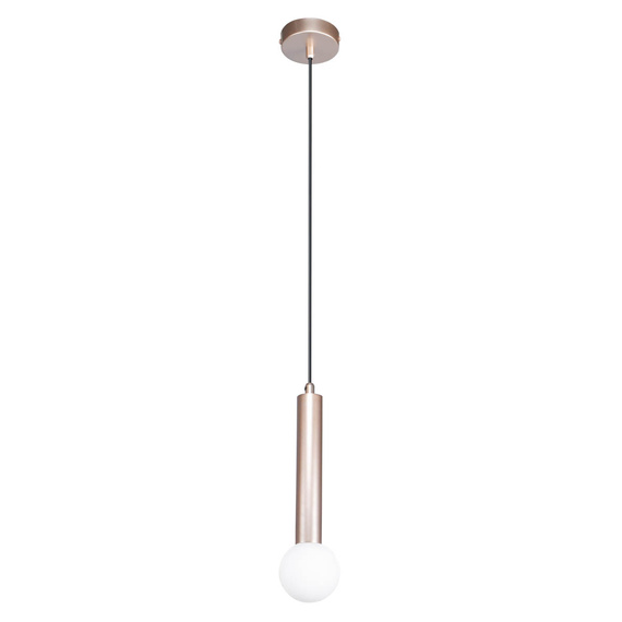 Żyrandol Italux Filano Pnd-33574-1-Cf