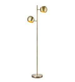 Lampa podłogowa Markslojd Edgar 107742
