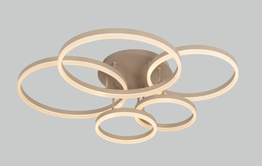 Lampa Sufitowa Aviano Ravelo 9055-513