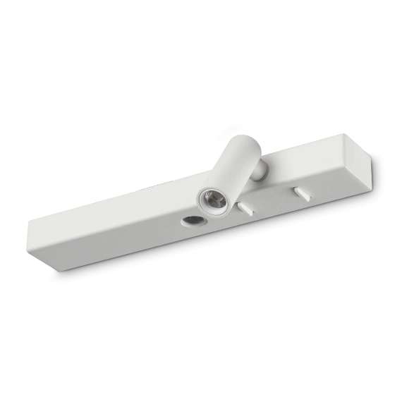 Oprawa ścienna 345499 Bonne nuit Ideal Lux 