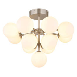 Globo Lighting Plafoniera Grappy 56143-13ND