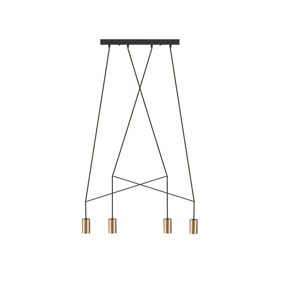Lampa wisząca Nowodvorski Imbria 7957
