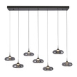 Lampa Wisząca Zuma Line Posh 003902-035412